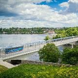 Попутчики Эстония – Россия