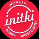 Магазин пряжи iNitki