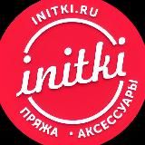 Магазин пряжи iNitki