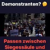 STUTTGART – WIDERSTAND – Demos – Stuttgart – Grundrechte – Demos – Grundgesetz – Freiheit – Frieden