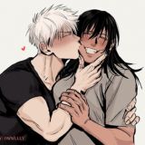 Творцы|Яой| Магическая битва