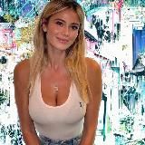 Cristiana Love Playgirlcris