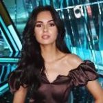 Камиля Харисова