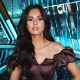 Камиля Харисова