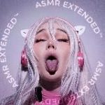 ASMRExtended™ | KittyKlaw | Moona | SolyASMR | Patreon (Boosty) (16+ КОНТЕНТ)