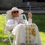 Катя Полякова пишет