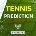 TENNIS PREDICTIONS ( FREE TIPS AND ANALYSIS )