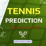 TENNIS PREDICTIONS ( FREE TIPS AND ANALYSIS )