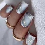 Эстетика маникюра Идеи / МК