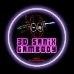 SANIX & GAMBODY STL – PREMIUM CHANEL