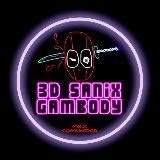 SANIX & GAMBODY STL – PREMIUM CHANEL