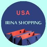 IRINA_SHOPPING_USA | Байер | Michael Kors, Calvin Klein, New Balance, Nike|