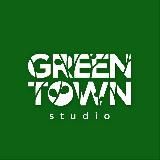 Green Town studio