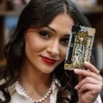 Карты таро с Анастасией Лыковой