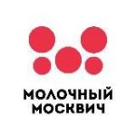 Молочный Москвич