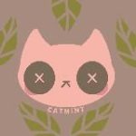 catmint plushies