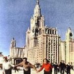 Гагаринский Daily