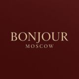 BONJOUR MOSCOW