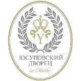 Юсуповский дворец