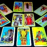 Таролог | Гадание онлайн