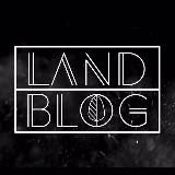 LAND BLOG | Ландшафтный дизайн под ключ