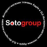 Магазин Техники – Sotogroup