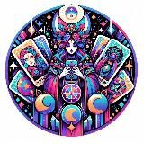 Таро в Деталях