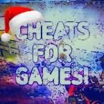 ЧИТЫ НА ИГРЫ (МЕНЮ МОДЫ)