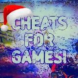 ЧИТЫ НА ИГРЫ (МЕНЮ МОДЫ)