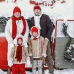 Семья, книги, еда и путешествия