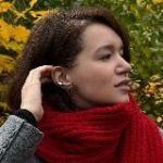 Анна Эйч | Автор