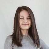 Оля Пачесна та доказовий менеджмент