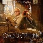Сериал Благие знаменияGood omens