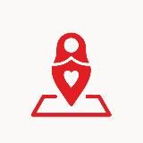 Путешествия Матрёшки