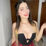 Julieta Allegretti GirlOfNox