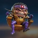 Modok Community