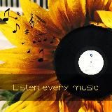 Listen Every Music