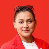 Свой в Альфе- Урал