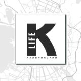 КАЛИНИНСКИЙ 24