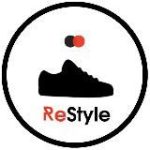 RESTYLE SNEAKERS