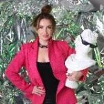 Саша Робинсон Творчество Продвижение