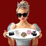 Женская солянка