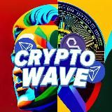 Crypto | Wave