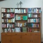 La Biblioteca Católica