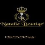 Natalie Boutiqe ринкова 4955