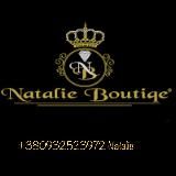 Natalie Boutiqe ринкова 4955