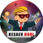 KESAEV HODL
