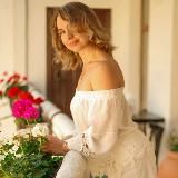 ЗОЖ с Ириной Басмановой