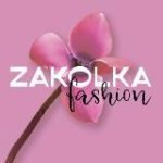 ZAKOLKA | Мода, тренды & звездные образы