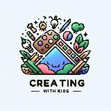 Творческий мир малышей